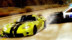 Games cars pc games need for speed video games Dodge Viper 