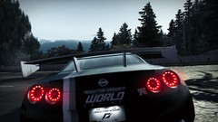 Games cars pc games need for speed world video games Nissan 