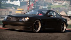 Games cars pc games video games mercedes-benz sl65 amg Need For 
