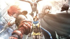 Games chaos legion anime girls