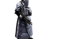 Games Character video killzone
