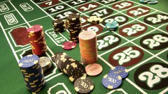 Games Chips casino gambling