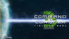 Games command and conquer