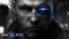 Games cyberpunk hard reset fps