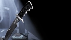 Games dark Metallic knife Adventure Knives dagger weapon hd 