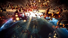 Games dc comics video games DC Universe Online