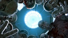 Games dead rising video games