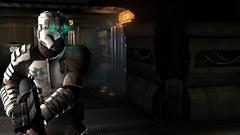 Games dead Space wide