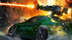 Games Death Race