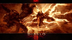 Games diablo diablo iii tyrael blizzard entertainment video 