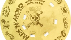 Games dial high game