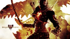 Games dragons dogma video games