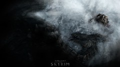 Games Dragons shout the elder scrolls v skyrim the elder 