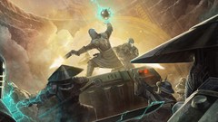 Games eye blood cyberpunk E.Y.E Blood Games Divine Cybermancy