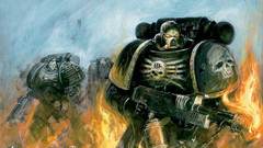 Games eye chaos Marines terror regroup