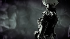 Games fantasy art Rappelz