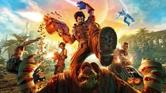Games game bulletstorm