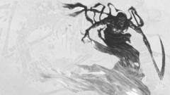 Games game Necrons Codex