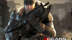 Games gears of War