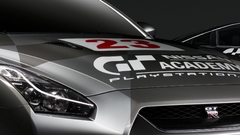 Games Gran turismo 350z