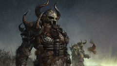 Games guild wars Medieval Vikings video games Guild Wars Eye of 