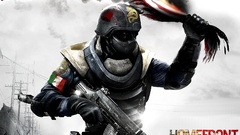 Games Italy homefront