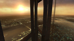 Games lift skyline game