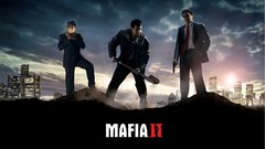 Games mafia 2