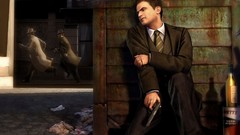 Games mafia 2 video games