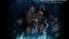 Games magic game blind