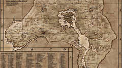 Games Map Maps high post Oblivion hires
