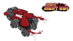 Games meat Boys! super meat boy