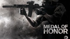 Games Medal of Honor