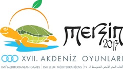 Games mediterranean Mersin Turkey