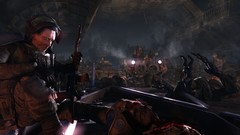 Games metro 2033 Metro 2034