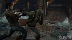 Games nathan drake uncharted video games IGN Uncharted 3