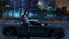 Games need for speed need for speed carbon video games