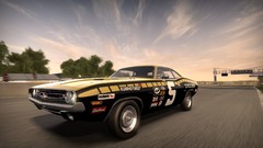 Games need for speed need for speed shift dodge challenger