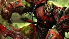 Games ork video games