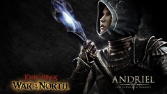 Games PC elves Warriors pc games archery mage dwarfs the lord 