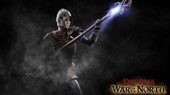 Games PC elves Warriors pc games archery mage dwarfs the lord 