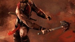 Games prince of persia prince of persia warrior within