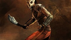 Games prince of persia prince of persia warrior within