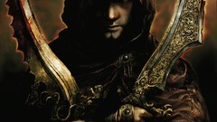 Games prince of persia prince of persia warrior within