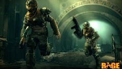 Games Rage (Video Game)