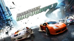 Games ridge racer unbounded Ridge Racer