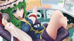 Games room Books chairs headphones Technology hats Ribbons 