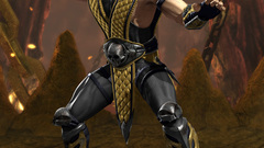 Games scorpion mortal kombat