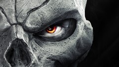 Games skulls darksiders 2 artwork