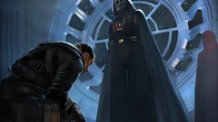 Games star wars Darth Vader Starkiller video games Star Wars: 